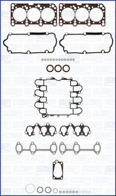 WILMINK GROUP Tihendikomplekt,silindripea WG1167161